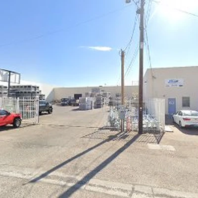 Albuquerque Winair