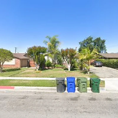 serranos landscaping & gardening