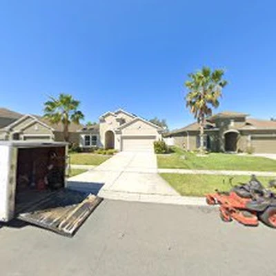 Landscaping and mowing
