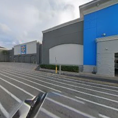 Walmart Garden Center