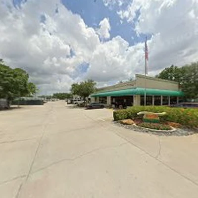 Baker Commercial Landscaping