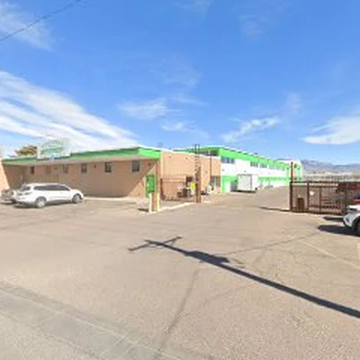Albuquerque Commercial