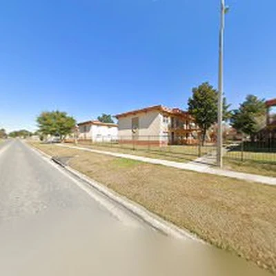 Rosario landscape