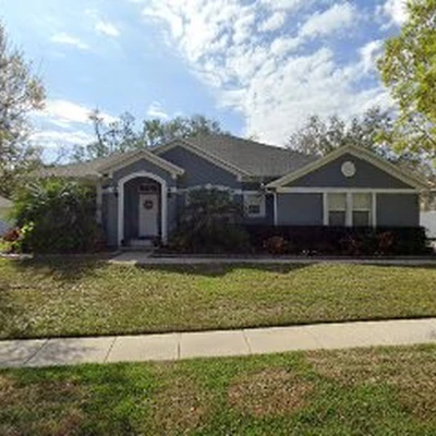 Paradise Landscaping Designs