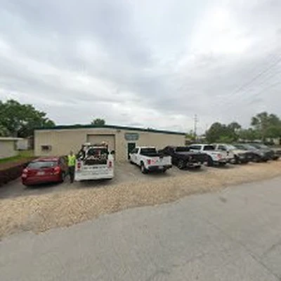Quik Care Services Inc