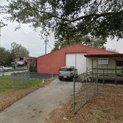 Hooper's Landscape Nursery Inc