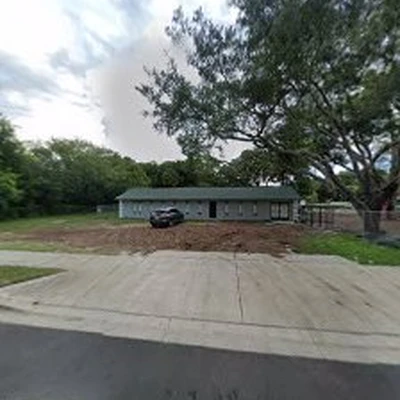 Anthony's Landscaping Inc.