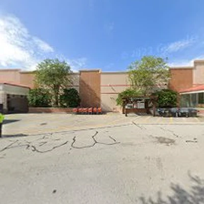 Garden Center at The Home Depot