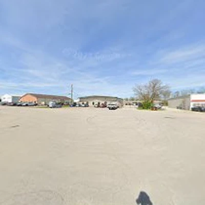 Parks Landscape INC.