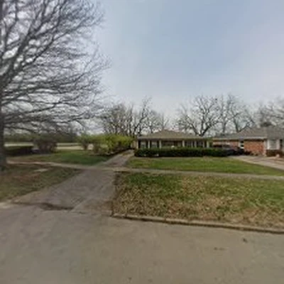 Harrinson’s Landscaping