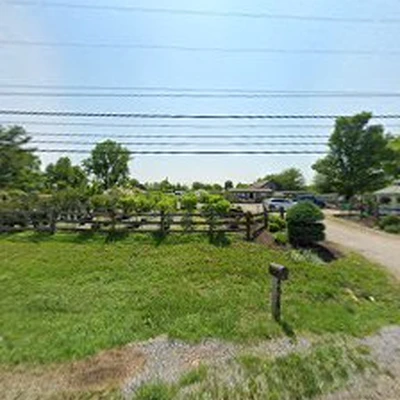 Two Brothers Garden Center