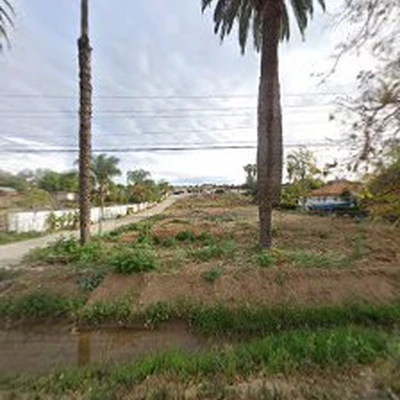 Santos Landscape