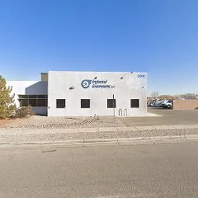 Engineered Environments Llc