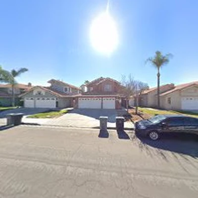 Aceves landscape inc