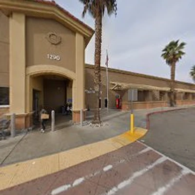 Walmart Garden Center