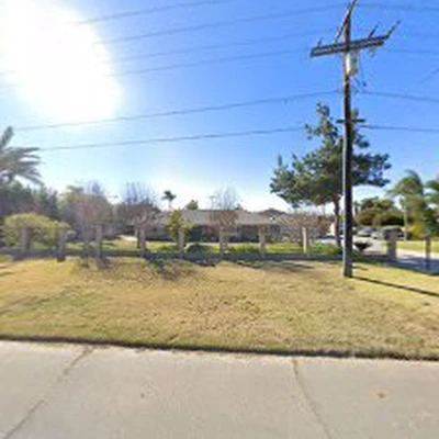 Santiago Landscaping