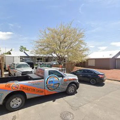 G4E Construction Co
