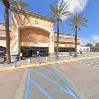 Walmart Garden Center