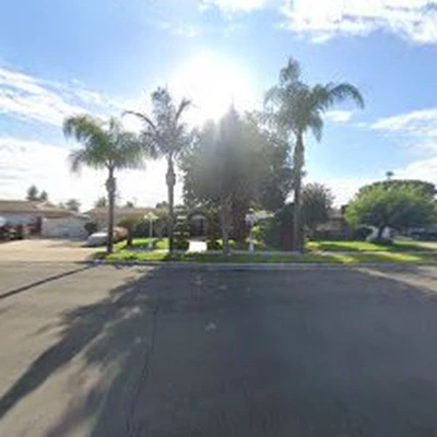 Garcia's Gardening Services Inc.