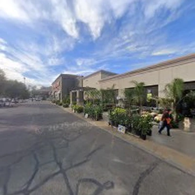 Garden Center at The Home Depot