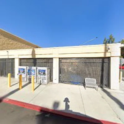 Walmart Garden Center