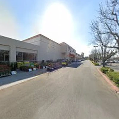 Garden Center at The Home Depot