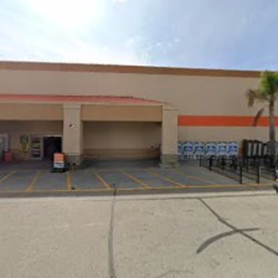 Garden Center at The Home Depot