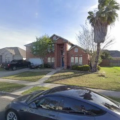 Corpus Christi Outdoor Landscaping