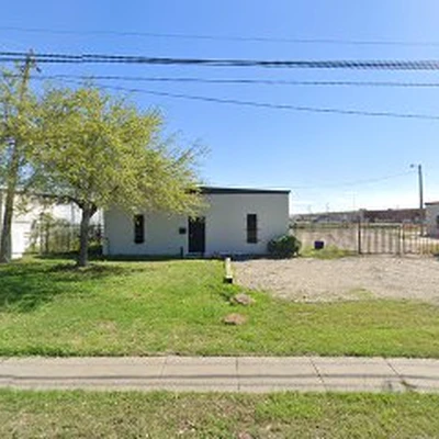 Coastal Bend Landscaping & Maintenance