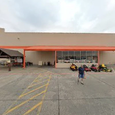 Garden Center at The Home Depot