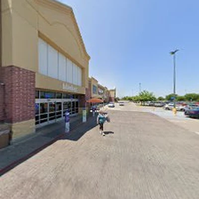 Walmart Garden Center