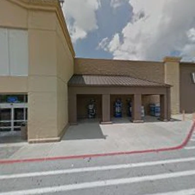 Walmart Garden Center