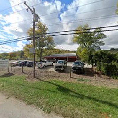 Raymond Landscape Nursery