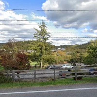 Davis Landscape