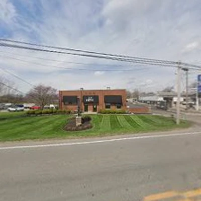 Rueve Landscape Company