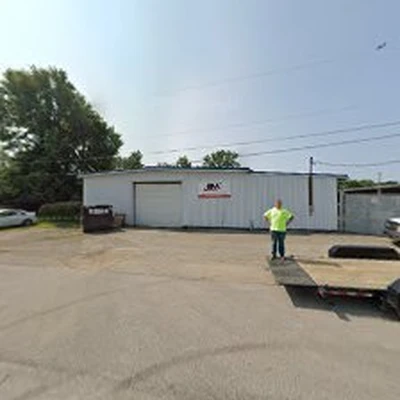 The Decor Group of NKY