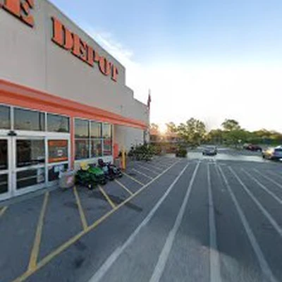 Garden Center at The Home Depot