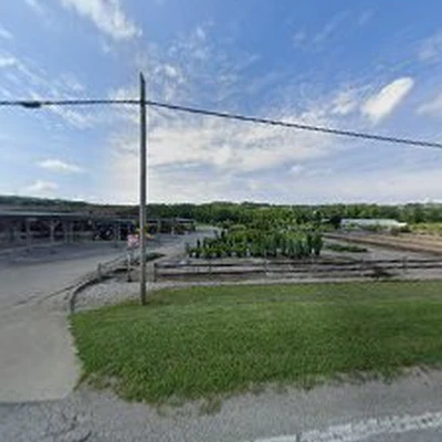 Burger Farm & Garden Center