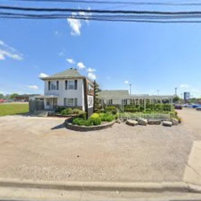 Meyer's Garden Center & Landscaping