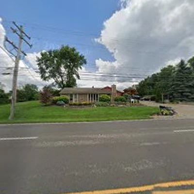 Lichtenberg Landscaping Inc