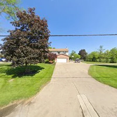 Deer Ranch Landscaping