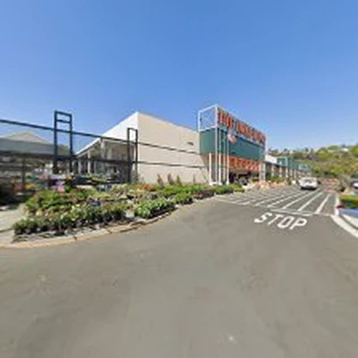 Garden Center at The Home Depot