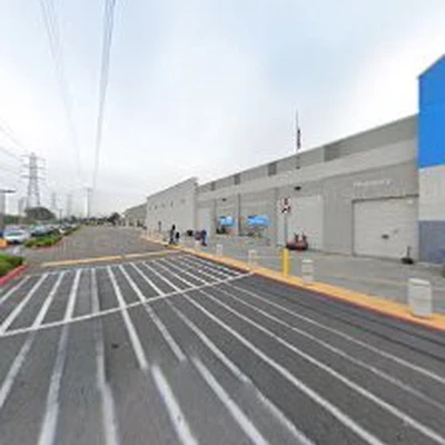 Walmart Garden Center