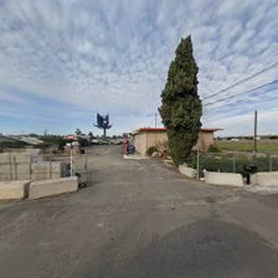 Santini's Custom Landscape