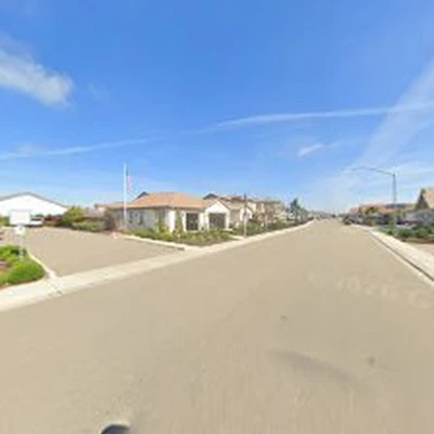Atherton Homes - Sales Center
