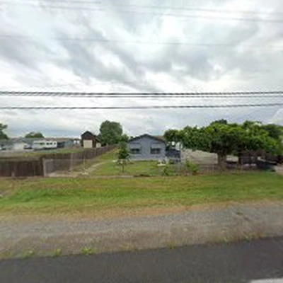 Ledesma Lawn Maintenance