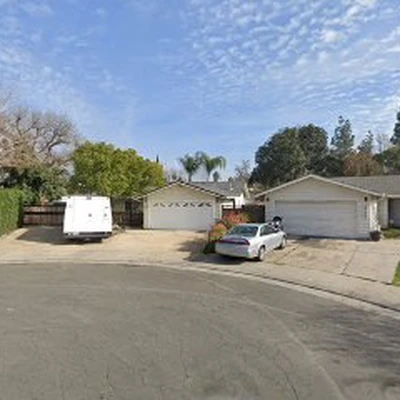 Parra Landscaping
