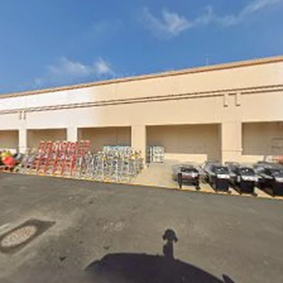 Garden Center at The Home Depot
