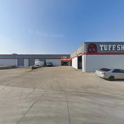 Tuff Shed Stockton
