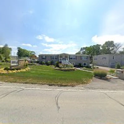 Growing Seasons Landscaping